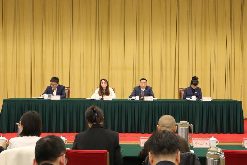 浙江省环保产业协会第七届理事会第二次理事（扩大）会议在杭州顺利召开